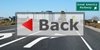 back to CLICK to continue: Right on Great America Parkway from H101 N