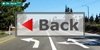 back to CLICK to continue: Left on De Anza from H280S