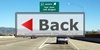 back to CLICK to continue: Exit onto H87 North off H85 South