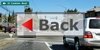 back to CLICK to continue: Left on El Camino Real from Arastradero