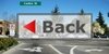 back to CLICK to continue: Castro Street at El Camino Real