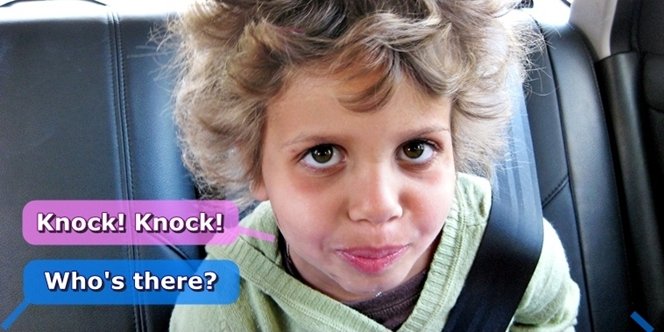 CLICK to continue: 