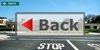 back to CLICK to continue: Left on Welch Rd from Oak Rd