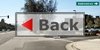 back to CLICK to continue: Right into Andronicos parking lot from Quarry Rd