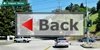 back to CLICK to continue: Left on Soquel Drive from Rio Del Mar Blvd