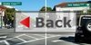 back to Santa Cruz Ave at Los Gatos Blvd