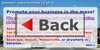 back to CLICK 'Back' or 'Skip' to continue the SofiaMaze, CLICK 'NEXT' to learn more about Sponsoring us.