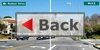 back to Welch Road at Pasteur Drive